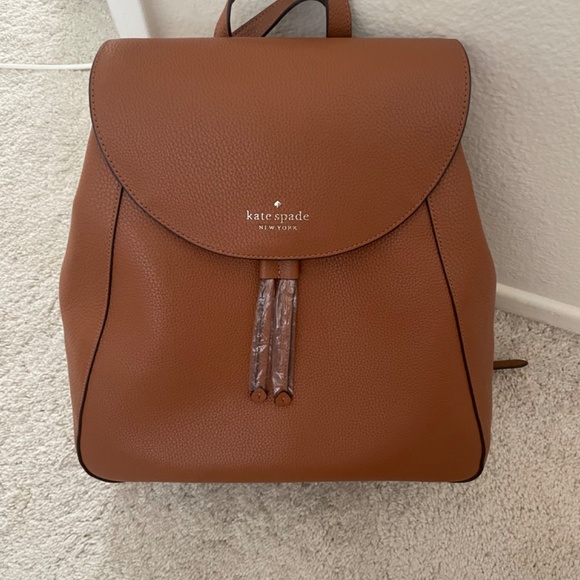 COPY - Kate spade backpack main image 5